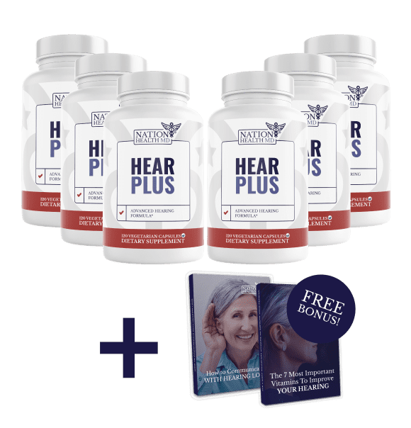 HearPlus