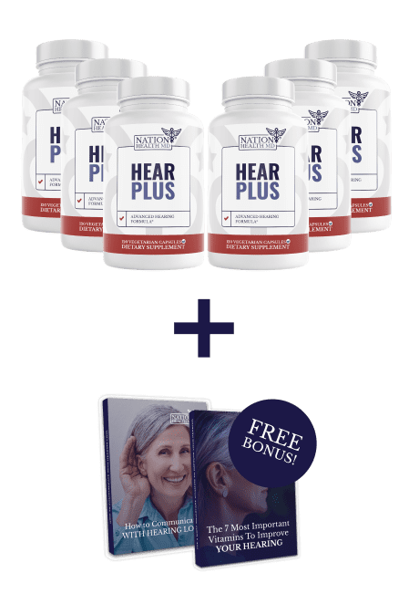 HearPlus