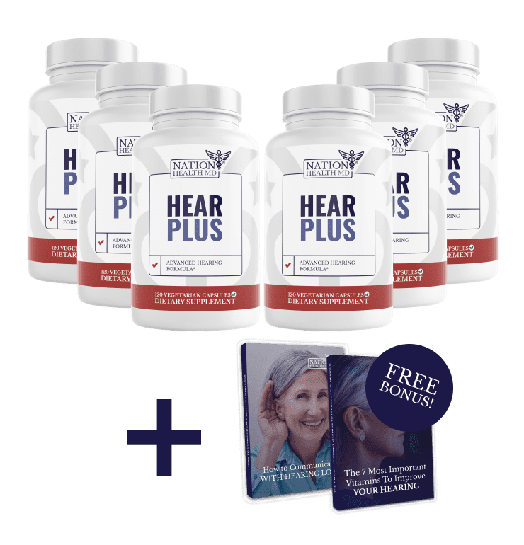 HearPlus