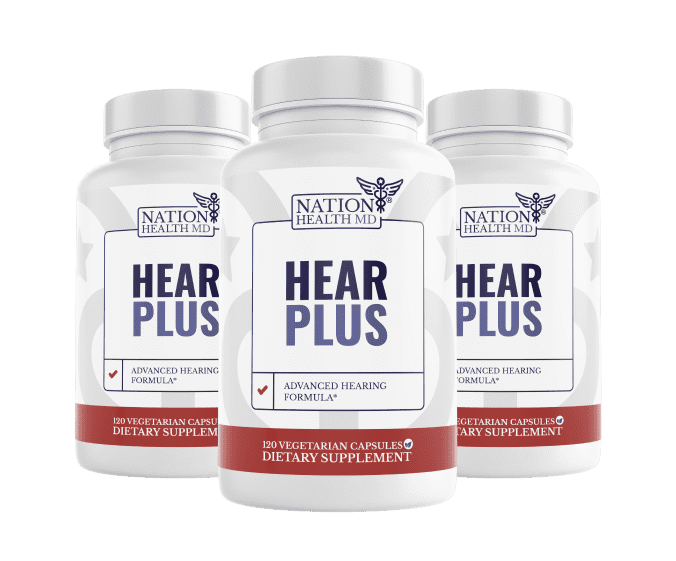 HearPlus