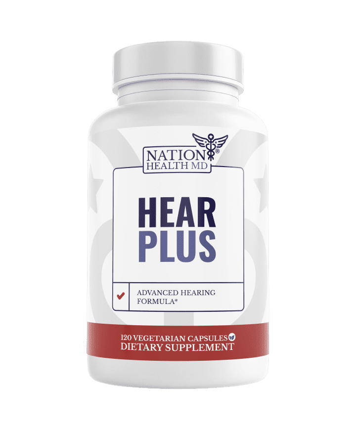 HearPlus