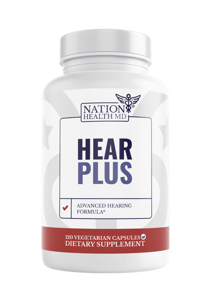 HearPlus