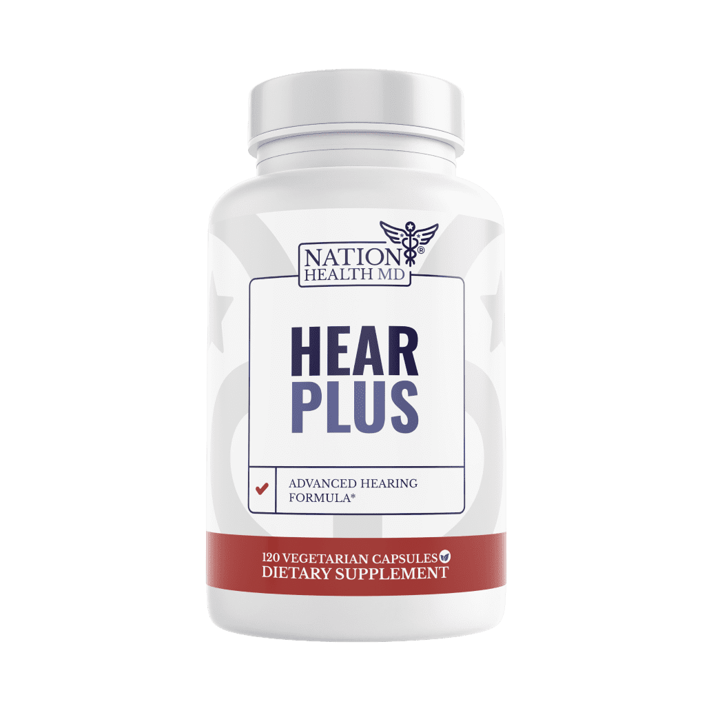 HearPlus